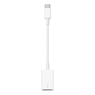 Originalni Apple USB-C u USB-A adapter (MW5L3ZM/A)