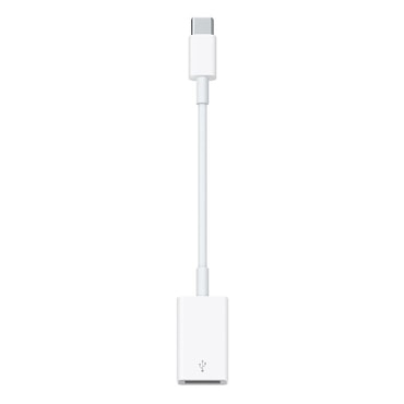 Originalni Apple USB-C u USB-A adapter (MW5L3ZM/A)