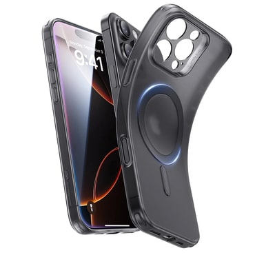 Maska ESR "Zero HaloLock" za iPhone 16 Pro - frosted black