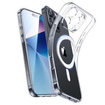 Maska ESR "Zero HaloLock" za iPhone 16 Pro Max - clear