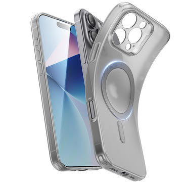 Maska ESR "Zero HaloLock" za iPhone 16 Pro Max - frosted grey