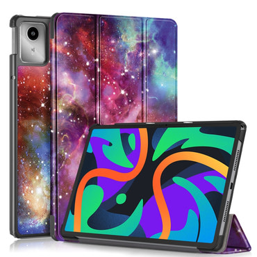 Maska Techsuit "FoldPro" za Lenovo Tab M11 - galaxy