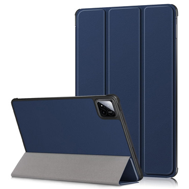 Maska Techsuit "FoldPro" za Xiaomi Pad 7 / 7 Pro / 8 / 8 Pro - blue