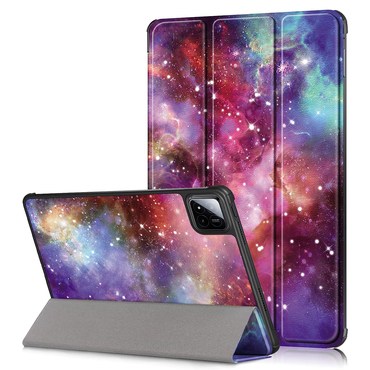 Maska Techsuit "FoldPro" za Xiaomi Pad 7 / 7 Pro / 8 / 8 Pro - galaxy