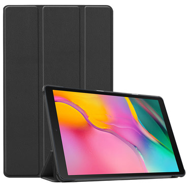 Maska Techsuit "FoldPro" za iPad Pro 12.9 2018 - black