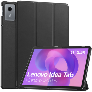 Maska Techsuit "FoldPro" za Lenovo Idea Tab 11 - black