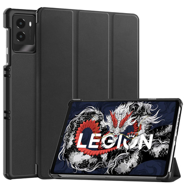 Maska Techsuit "FoldPro" za Lenovo Legion Tab Gen 3 - black
