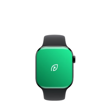 REBORN® Apple Watch Series 10 46mm GPS - Obnovljeni Apple sat s 1-godišnjom garancijom - A