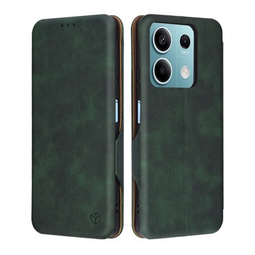 Torbica Techsuit "Safe Wallet Plus" za Xiaomi Redmi Note 13 5G - zeleni