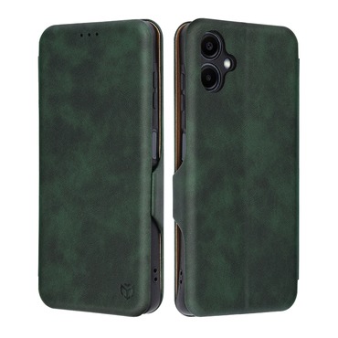 Torbica Techsuit "Safe Wallet Plus" za Samsung Galaxy A06 - zeleni