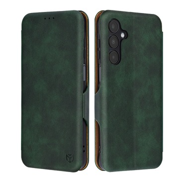 Torbica Techsuit "Safe Wallet Plus" za Samsung Galaxy A16 4G / A16 5G - zeleni