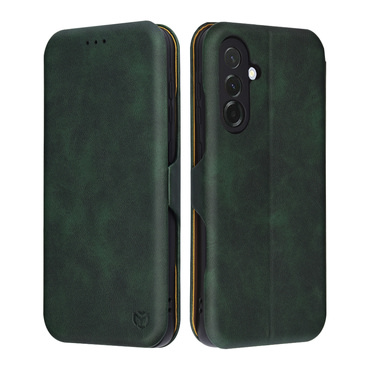 Torbica Techsuit "Safe Wallet Plus" za Samsung Galaxy A36 - zeleni