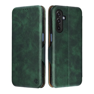 Torbica Techsuit "Safe Wallet Plus" za Samsung Galaxy A17 4G / A17 5G - zeleni