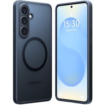 Premium maska Torras "Guardian Magnetic" za Samsung Galaxy S26 Plus - black