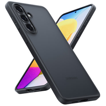 Premium maska Torras "Guardian" za Samsung Galaxy S26 Plus - black