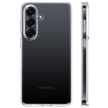 Premium maska Torras "Guardian" za Samsung Galaxy S26 Plus - clear