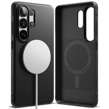 Maska Ringke "Onyx Magnetic" za Samsung Galaxy S26 Ultra - black