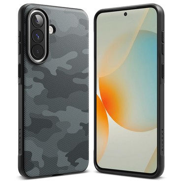 Maska Ringke "Onyx" za Samsung Galaxy A57 - camo black