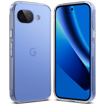 Maska Ringke "Fusion" za Google Pixel 10a - matte clear