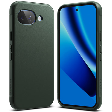 Maska Ringke "Onyx" za Google Pixel 10a - dark green