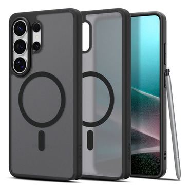 Maska Spigen "Ultra Hybrid Mag" za Samsung Galaxy S26 Ultra - frost black