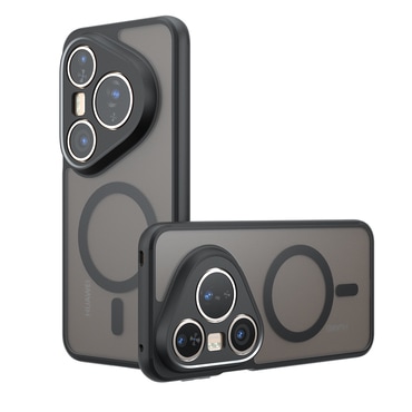 Hibridna maska "PureFrost MagSafe" za Huawei Pura 80 Ultra - black