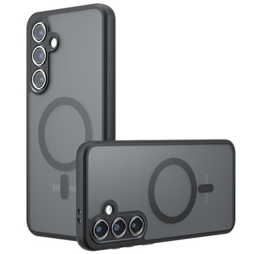 Hibridna maska "PureFrost MagSafe" za iPhone 11 Pro - black