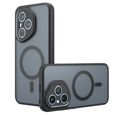 Hibridna maska "PureFrost MagSafe" za Xiaomi 14T - black