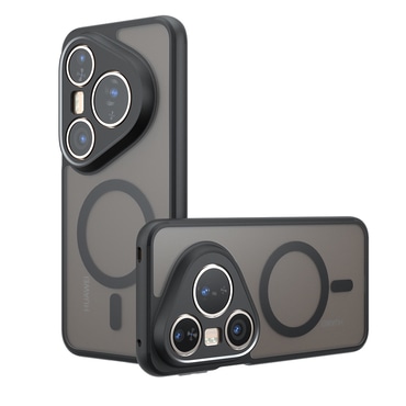 Hibridna maska "PureFrost MagSafe" za Huawei Pura 80 Pro - black