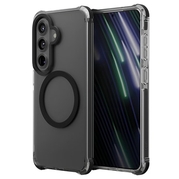 Premium maska UNIQ "Combat MagClick™" za Samsung Galaxy S26 - Black