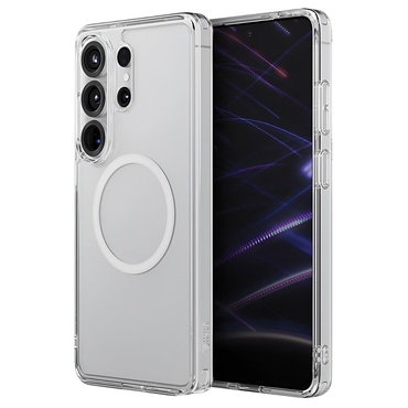 Premium maska UNIQ "LifePro Xtreme MagClick™" za Samsung Galaxy S26 Ultra - Transparent