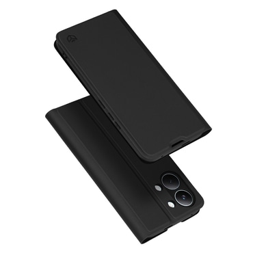 Torbica Techsuit "MagSkin" za Xiaomi Poco X8 Pro Max - crna