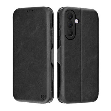 Torbica Techsuit "Safe Wallet Plus" za Samsung Galaxy A57 - crna