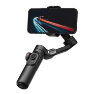 Gimbal stabilizator Smart XE - Profesionalni 3-osni stabilizator s tripod-om i Bluetooth upravljanjem za mobilne uređaje