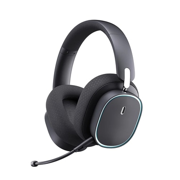 Bluetooth Over-Ear slušalice Baseus "AeQur GH02" BT 5.3 s 40h autonomijom - cluster black
