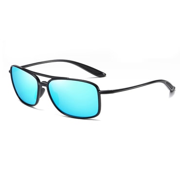 Sunčane naočale Techsuit "MM99" TR90 - polarizirane, UV zaštita - ice blue