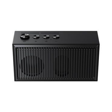 Bluetooth zvučnik Acefast "K9 Go" Bluetooth 6.0, TWS, TF, HFP handsfree pozivi, RGB, 1200mAh, IPX4 - black