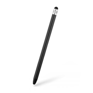 Stylus pisalo Techsuit "JC01" - kompatibilno s Android, iOS, Microsoft - crna