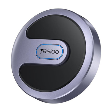 Dongle za zrcaljenje ekrana Yesido "TV15" Dual WiFi 2.4GHz/5GHz, HDTV, 1080P, 5V/1A - siv