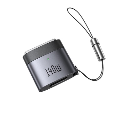 USB-C na MagSafe 3 OTG adapter Mcdodo "OT-6850" 140W - black