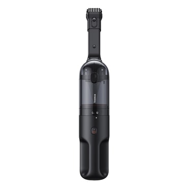 Automobilski usisavač Baseus "AP01" s vrećicom za prašinu, 5000Pa, 6000mAh, 85W, USB-C - black