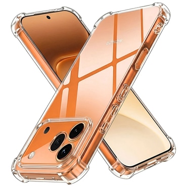 TPU gel maska "Guard" za Honor 600 Pro - prozirna