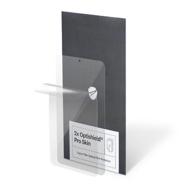 Optishield® Skin zaštitna folija za Nothing Phone (4a) Pro (2-pack)