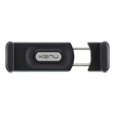 Premium Kenu Airframe+ automobilski držač za ventilacijski otvor - crna