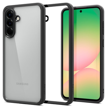 Maska Spigen "Ultra Hybrid" za Samsung Galaxy A56 - Matte Black