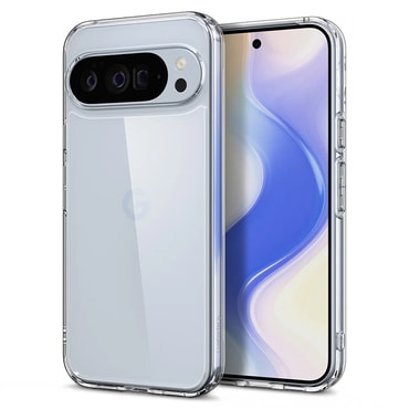 Maska Spigen "Ultra Hybrid" za Google Pixel 10 Pro XL - Crystal Clear