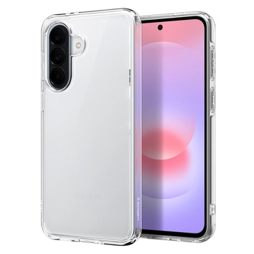 Maska Spigen "Ultra Hybrid" za Samsung Galaxy A37 - Crystal Clear