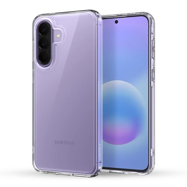 Maska Spigen "Ultra Hybrid" za Samsung Galaxy A57 - Crystal Clear