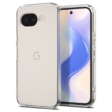 Maska Spigen "Ultra Hybrid" za Google Pixel 10a - Crystal Clear