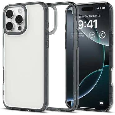 Maska Spigen "Ultra Hybrid" za iPhone 16 Pro Max - space crystal